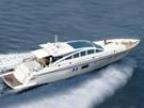 Yacht Exterior