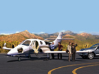 Aircraft Photoshoot