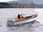 Boat Exterior