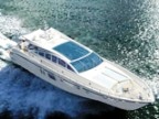 Yacht Exterior